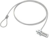 Laptop security lock